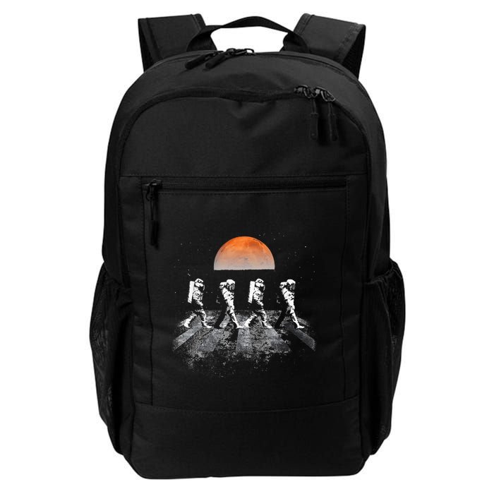 Astronauts Journey To Mars Astronauts In Walking In Space Daily Commute Backpack