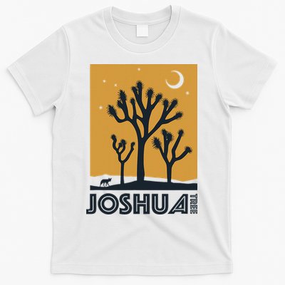America Joshua Tree California T-Shirt