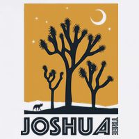 America Joshua Tree California Adult Drive Performance Visor