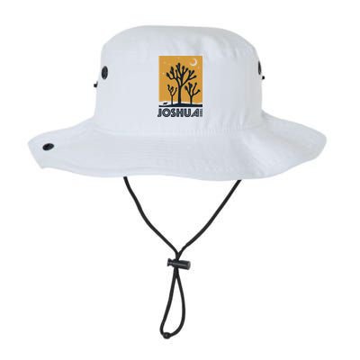 America Joshua Tree California Bucket Hat