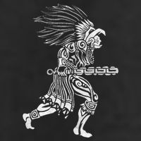 Aztec Jaguar Warrior Mayan Warrior Ancient Aztec Hat