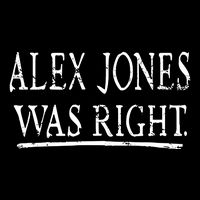 Alex Jones Was Right Kassi Ware Cooling Performance Long Sleeve Crew