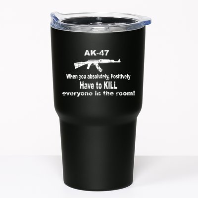 Ak-47 Absolutely Have To Kill Everyone Tumbler