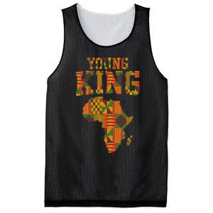 African King Art For Kente Cloth African Print Mesh Reversible Basketball Jersey Tank