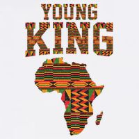 African King Art Kente Cloth African Print Cool Comfort Performance Bucket Hat