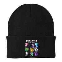 Axolotl Kawaii Axolotls Of The World Axolotl Animals Beanie