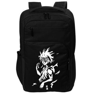 A7 Killua Assassin Lightning Aura Hunter Impact Tech Backpack