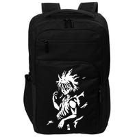 A7 Killua Assassin Lightning Aura Hunter Impact Tech Backpack