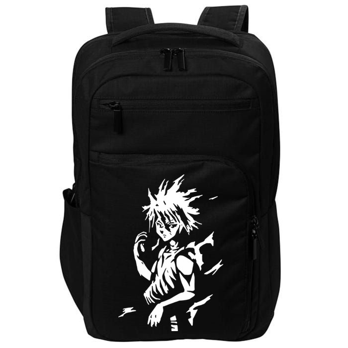 A7 Killua Assassin Lightning Aura Hunter Impact Tech Backpack