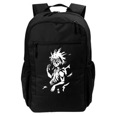 A7 Killua Assassin Lightning Aura Hunter Backpack