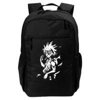 A7 Killua Assassin Lightning Aura Hunter Backpack