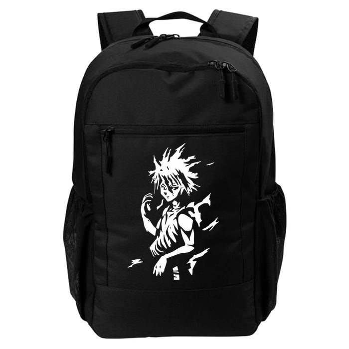 A7 Killua Assassin Lightning Aura Hunter Backpack