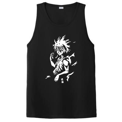 A7 Killua Assassin Lightning Aura Hunter PosiCharge Competitor Tank