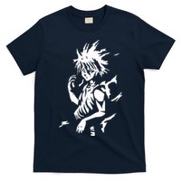 A7 Killua Assassin Lightning Aura Hunter T-Shirt