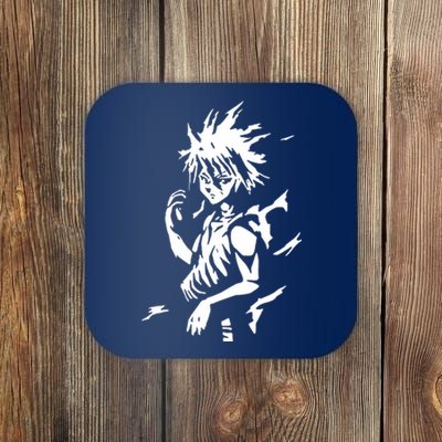 A7 Killua Assassin Lightning Aura Hunter Coaster