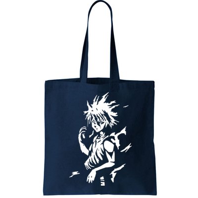 A7 Killua Assassin Lightning Aura Hunter Bag