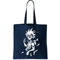A7 Killua Assassin Lightning Aura Hunter Bag