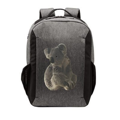 Alert Koala Vector Backpack