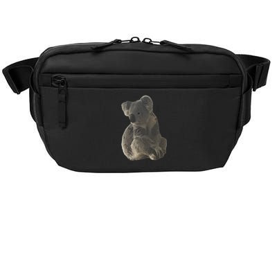 Alert Koala Crossbody Pack