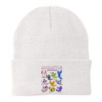 Axolotl Kawaii Axolotls Of The World Axolotl Animals Beanie
