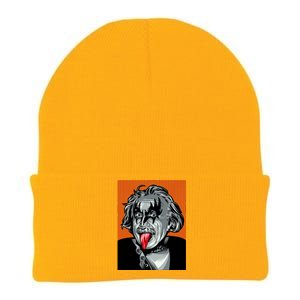 Albert Kisstein Knit Cap Winter Beanie