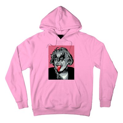 Albert Kisstein Hoodie