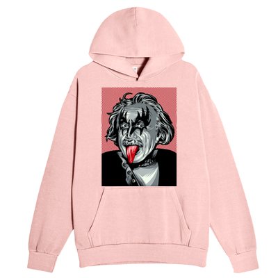 Albert Kisstein Urban Pullover Hoodie