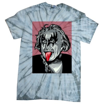 Albert Kisstein Tie-Dye T-Shirt