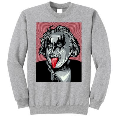 Albert Kisstein Sweatshirt