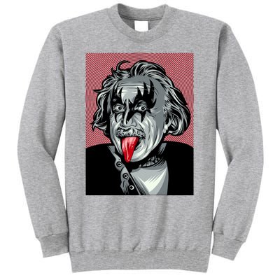 Albert Kisstein Tall Sweatshirt