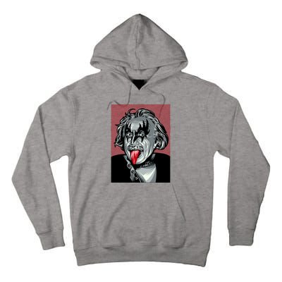 Albert Kisstein Tall Hoodie