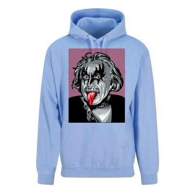 Albert Kisstein Unisex Surf Hoodie