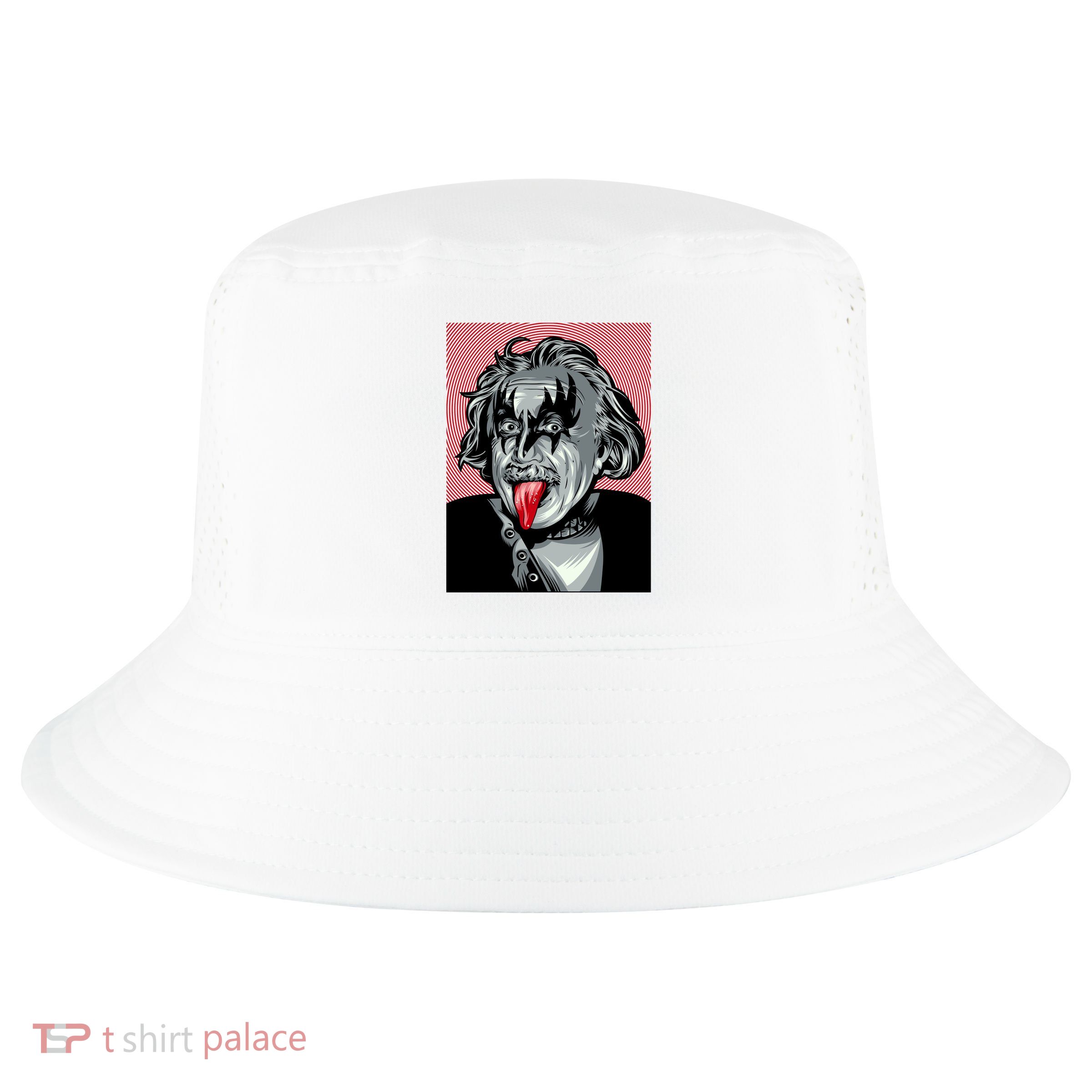 Albert Kisstein Cool Comfort Performance Bucket Hat