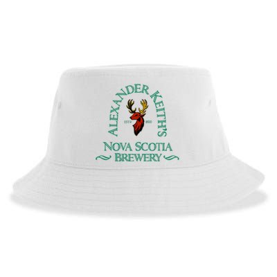 Alexander Keith's Sustainable Bucket Hat