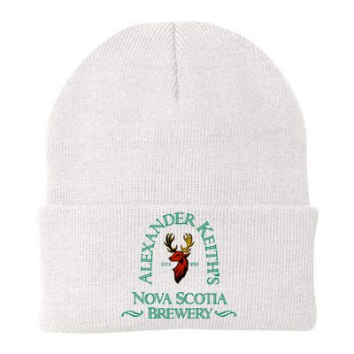 Alexander Keith's Knit Cap Winter Beanie