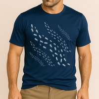 Ant Keeper Cute Ants Cooling Performance Crew T-Shirt
