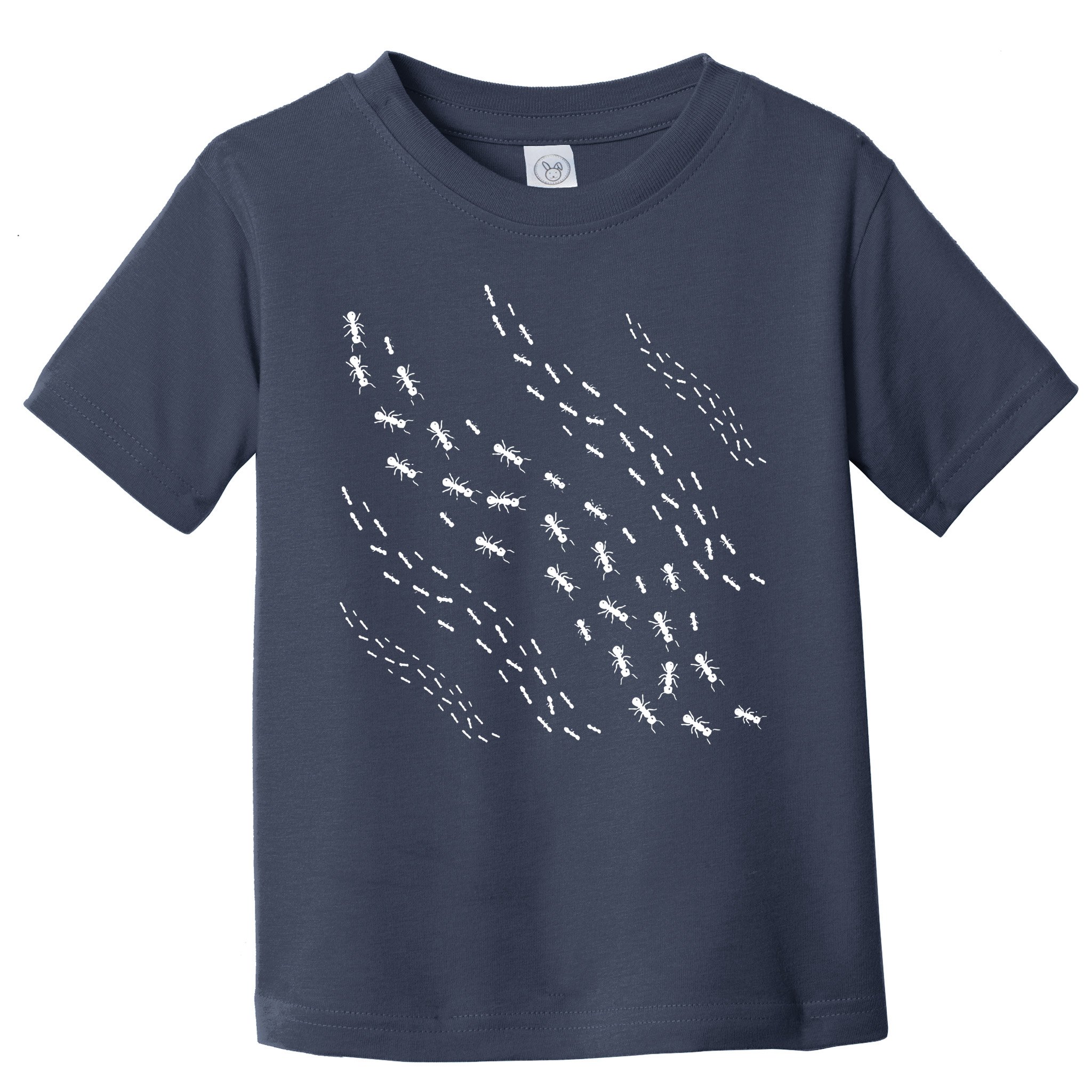Ant Keeper Cute Ants Toddler T-Shirt