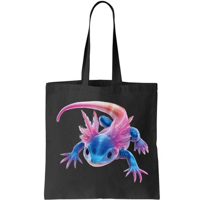 Axolotl Kawaii Cute Graphic Bag
