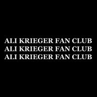 Ali Krieger Fan Club Sustainable Bucket Hat