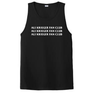 Ali Krieger Fan Club PosiCharge Competitor Tank