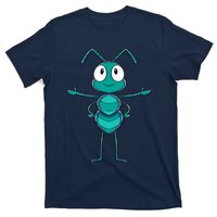 Ant Keepings Gift Cute Ant T-Shirt