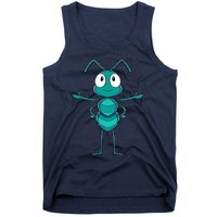 Ant Keepings Gift Cute Ant Tank Top