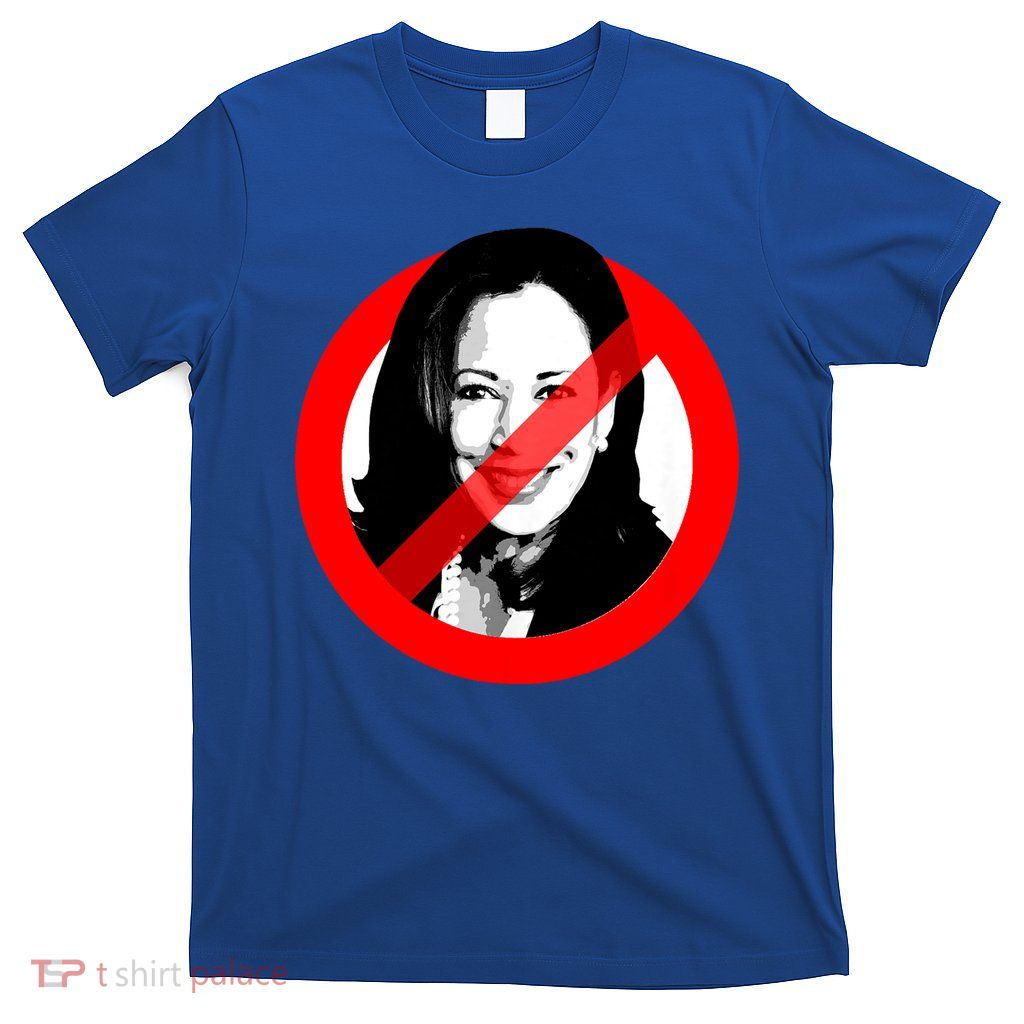 Anti Kamala Harris Cancel Kamala Harris T-Shirt