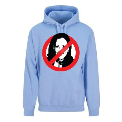 Anti Kamala Harris Cancel Kamala Harris Unisex Surf Hoodie