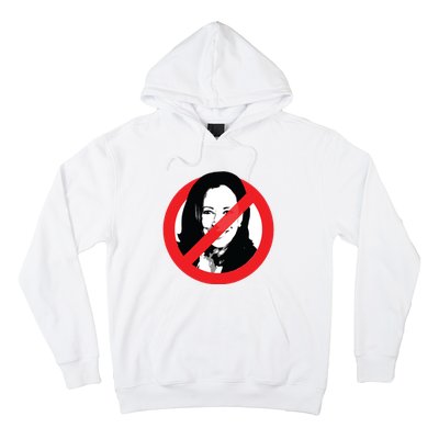 Anti Kamala Harris Cancel Kamala Harris Hoodie