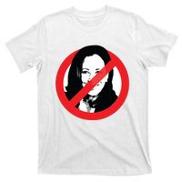 Anti Kamala Harris Cancel Kamala Harris T-Shirt