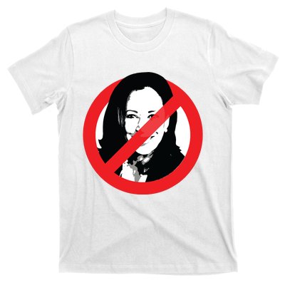 Anti Kamala Harris Cancel Kamala Harris T-Shirt