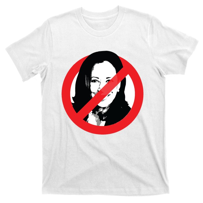 Anti Kamala Harris Cancel Kamala Harris T-Shirt