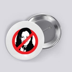 Anti Kamala Harris Cancel Kamala Harris Button