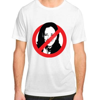 Anti Kamala Harris Cancel Kamala Harris Adult ChromaSoft Performance T-Shirt